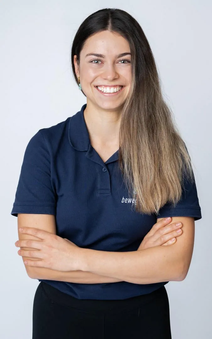 Sara Haidinger BSc