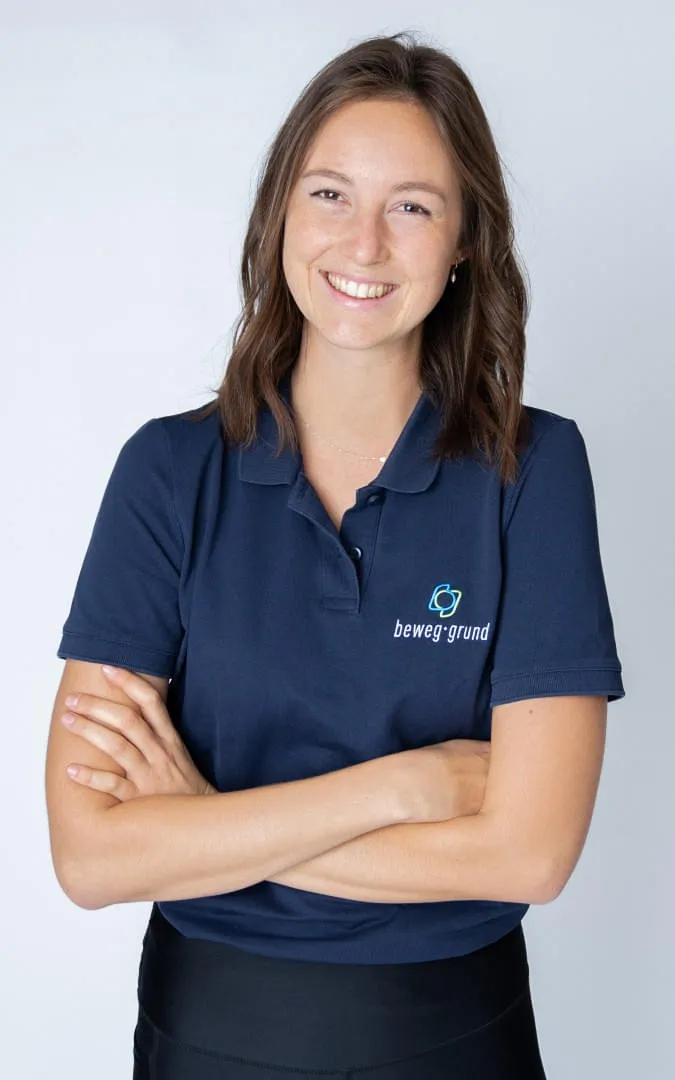 Hanna Steinbacher BSc