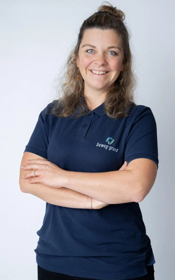 Verena Fuchs Wartlsteiner BSc